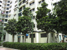 Blk 121 Kim Tian Place (Bukit Merah), HDB 5 Rooms #143152